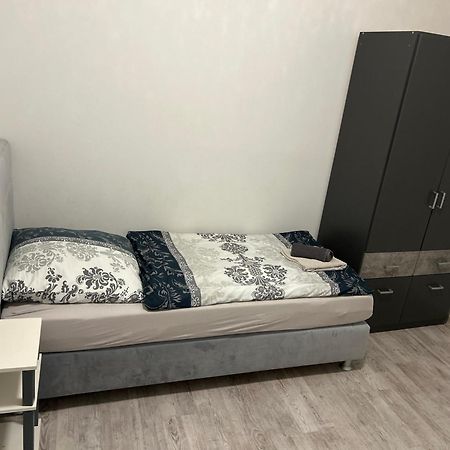 Monteurwohnung Haus Elbert 3 Hagen  Buitenkant foto