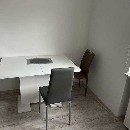 Monteurwohnung Haus Elbert 3 Hagen  Buitenkant foto