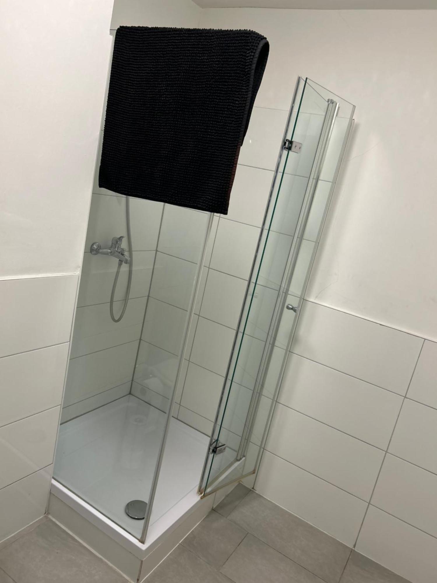 Monteurwohnung Haus Elbert 3 Hagen  Buitenkant foto