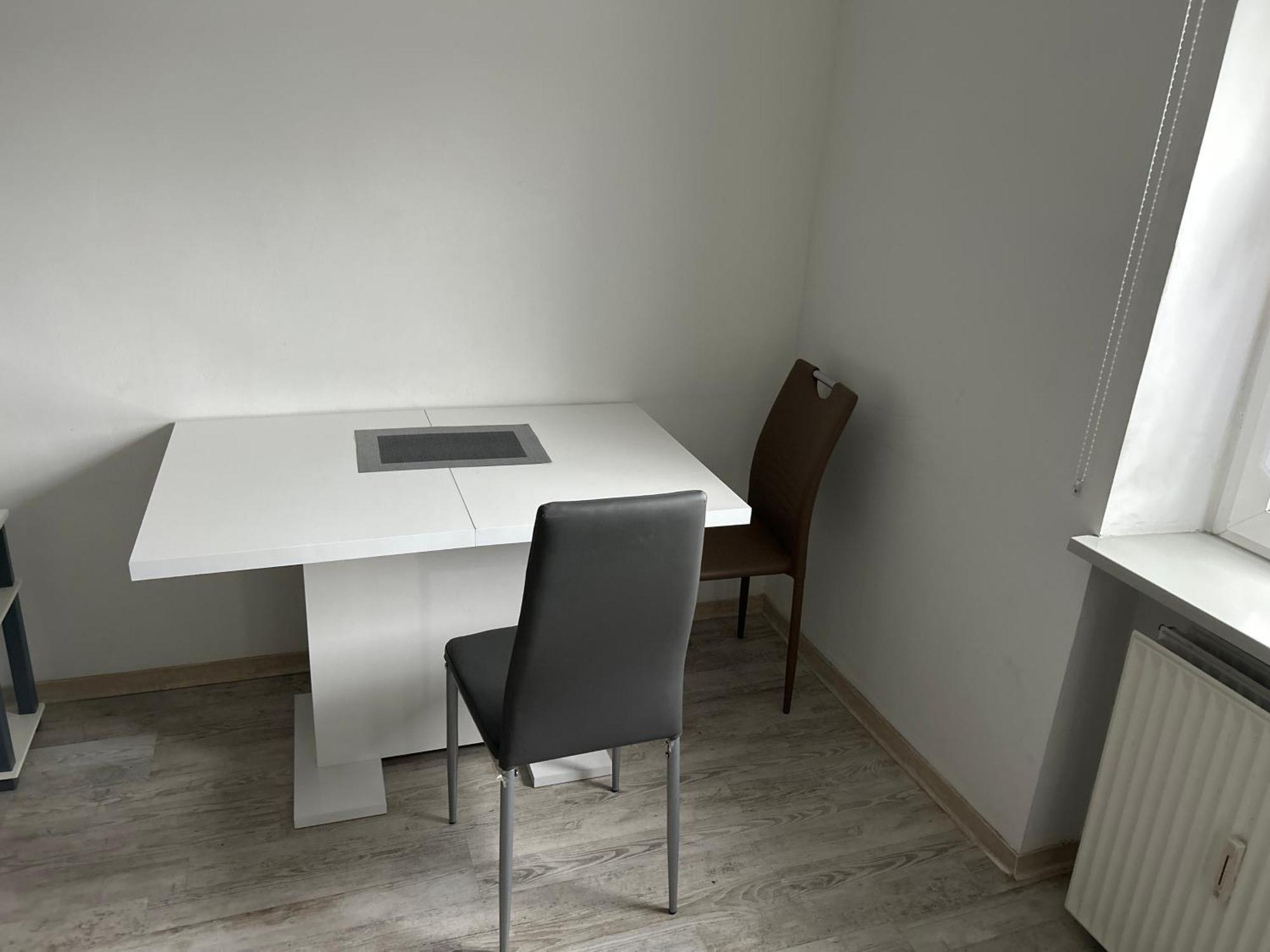 Monteurwohnung Haus Elbert 3 Hagen  Buitenkant foto