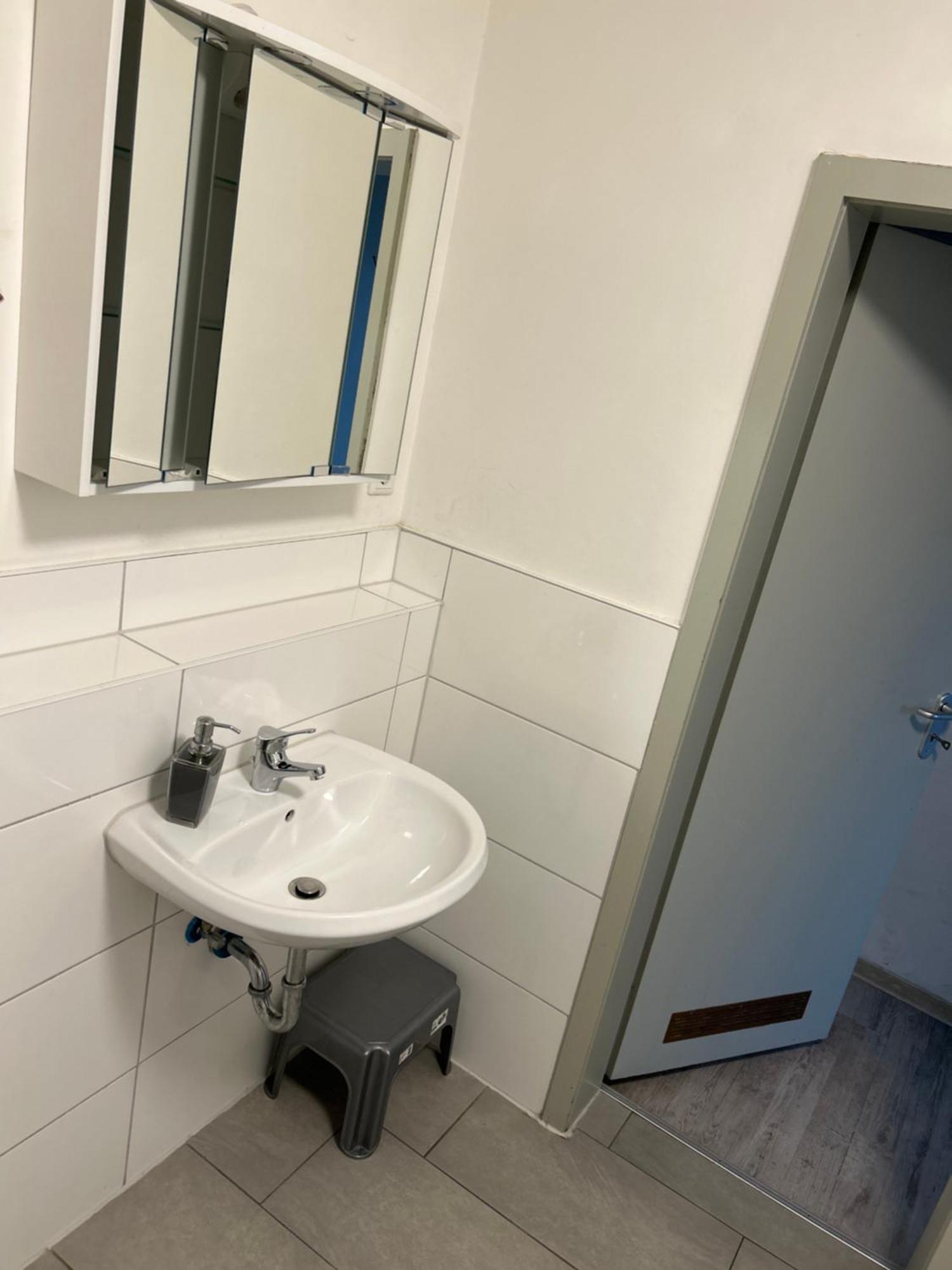 Monteurwohnung Haus Elbert 3 Hagen  Buitenkant foto