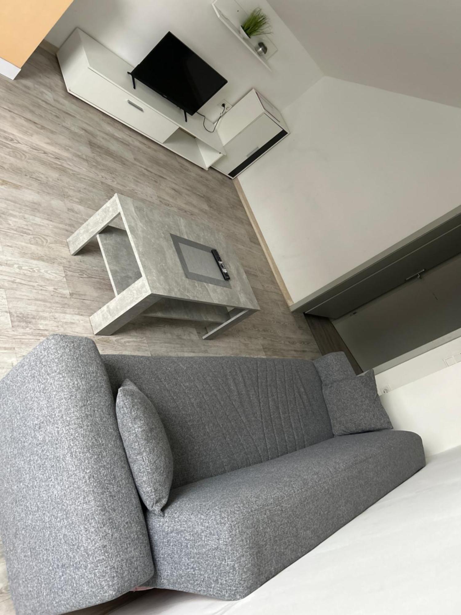 Monteurwohnung Haus Elbert 3 Hagen  Buitenkant foto