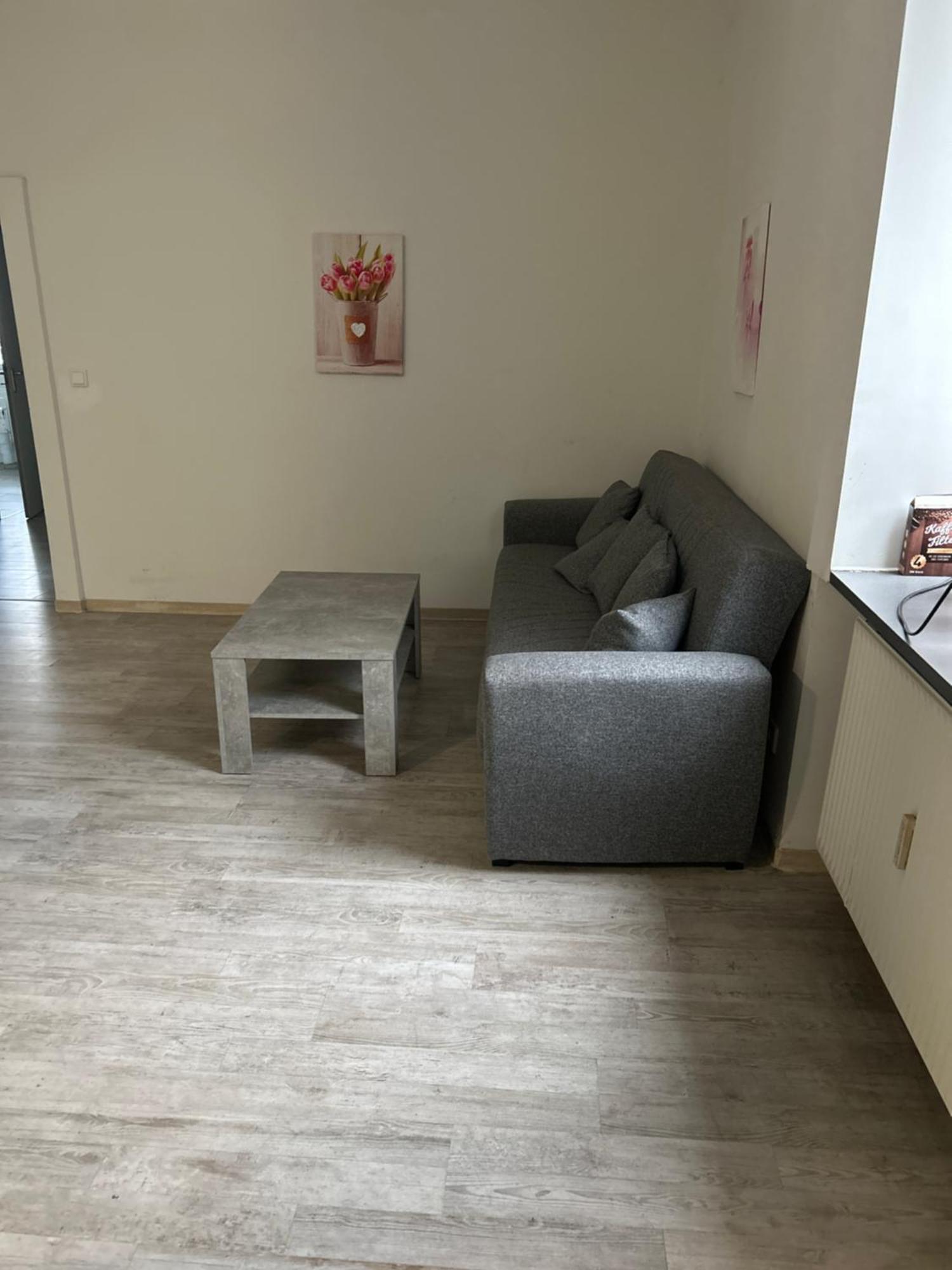 Monteurwohnung Haus Elbert 3 Hagen  Buitenkant foto