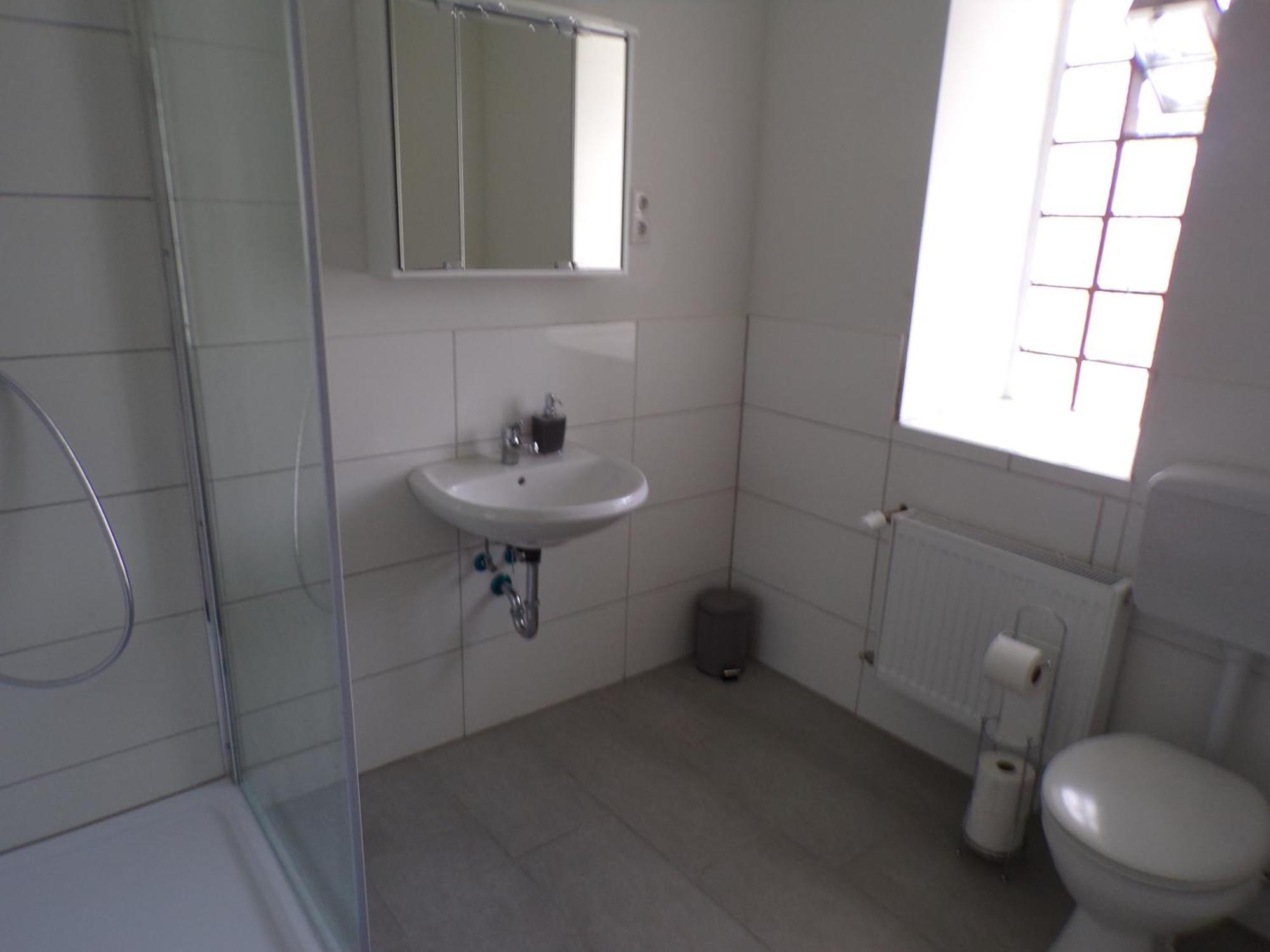 Monteurwohnung Haus Elbert 3 Hagen  Buitenkant foto