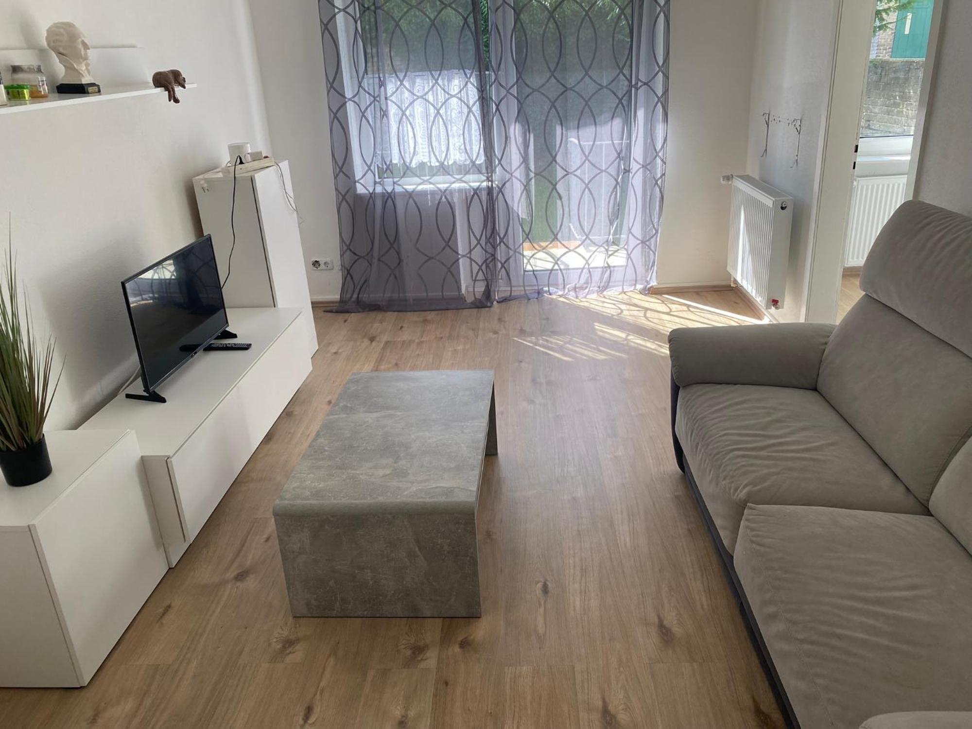 Monteurwohnung Haus Elbert 3 Hagen  Buitenkant foto