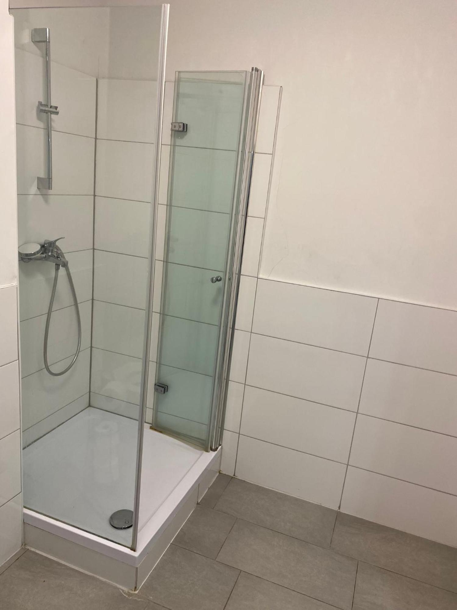 Monteurwohnung Haus Elbert 3 Hagen  Buitenkant foto