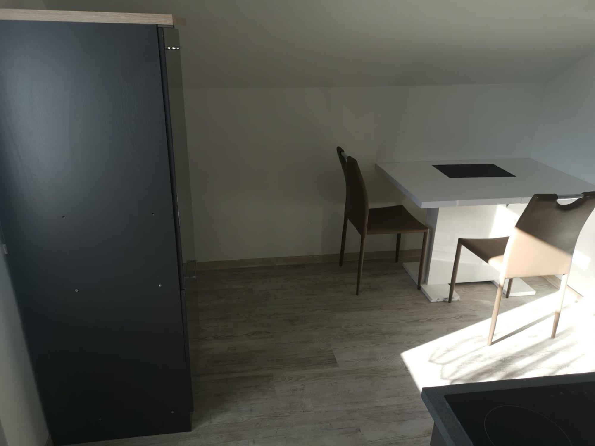 Monteurwohnung Haus Elbert 3 Hagen  Kamer foto