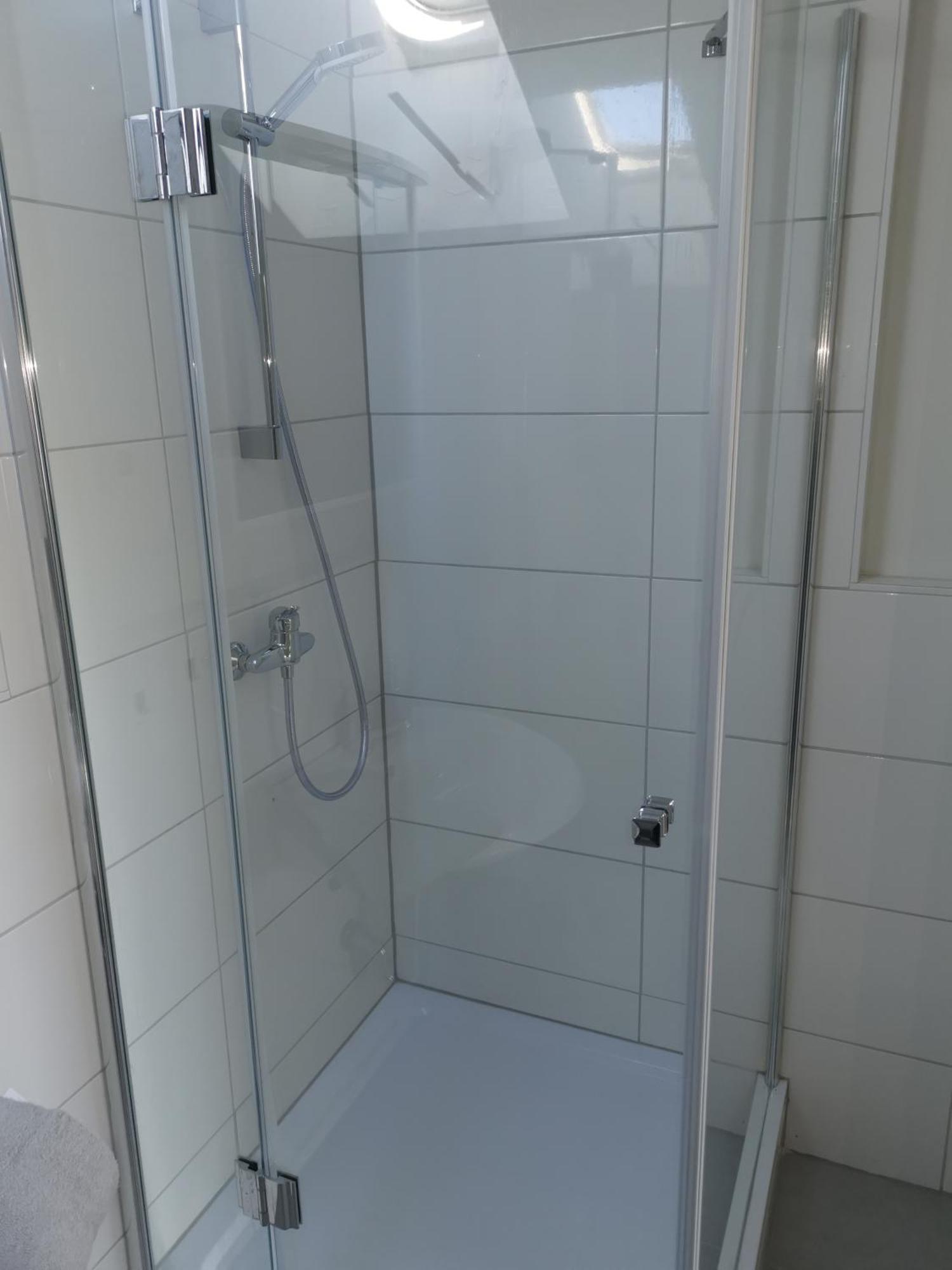 Monteurwohnung Haus Elbert 3 Hagen  Kamer foto