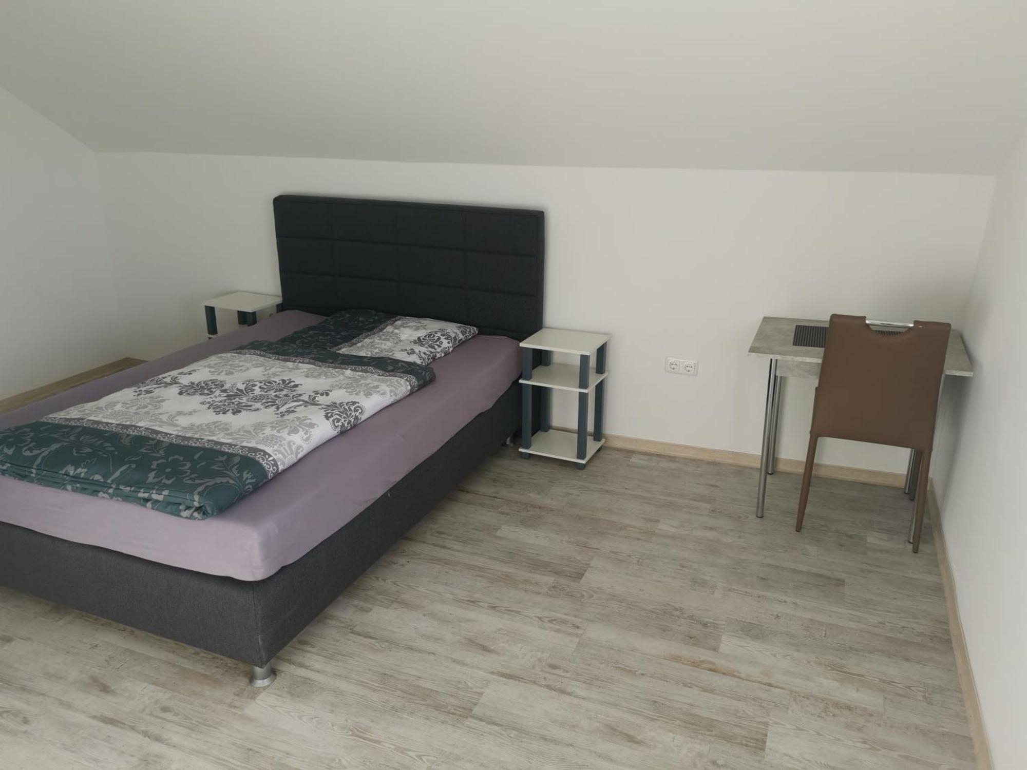 Monteurwohnung Haus Elbert 3 Hagen  Kamer foto