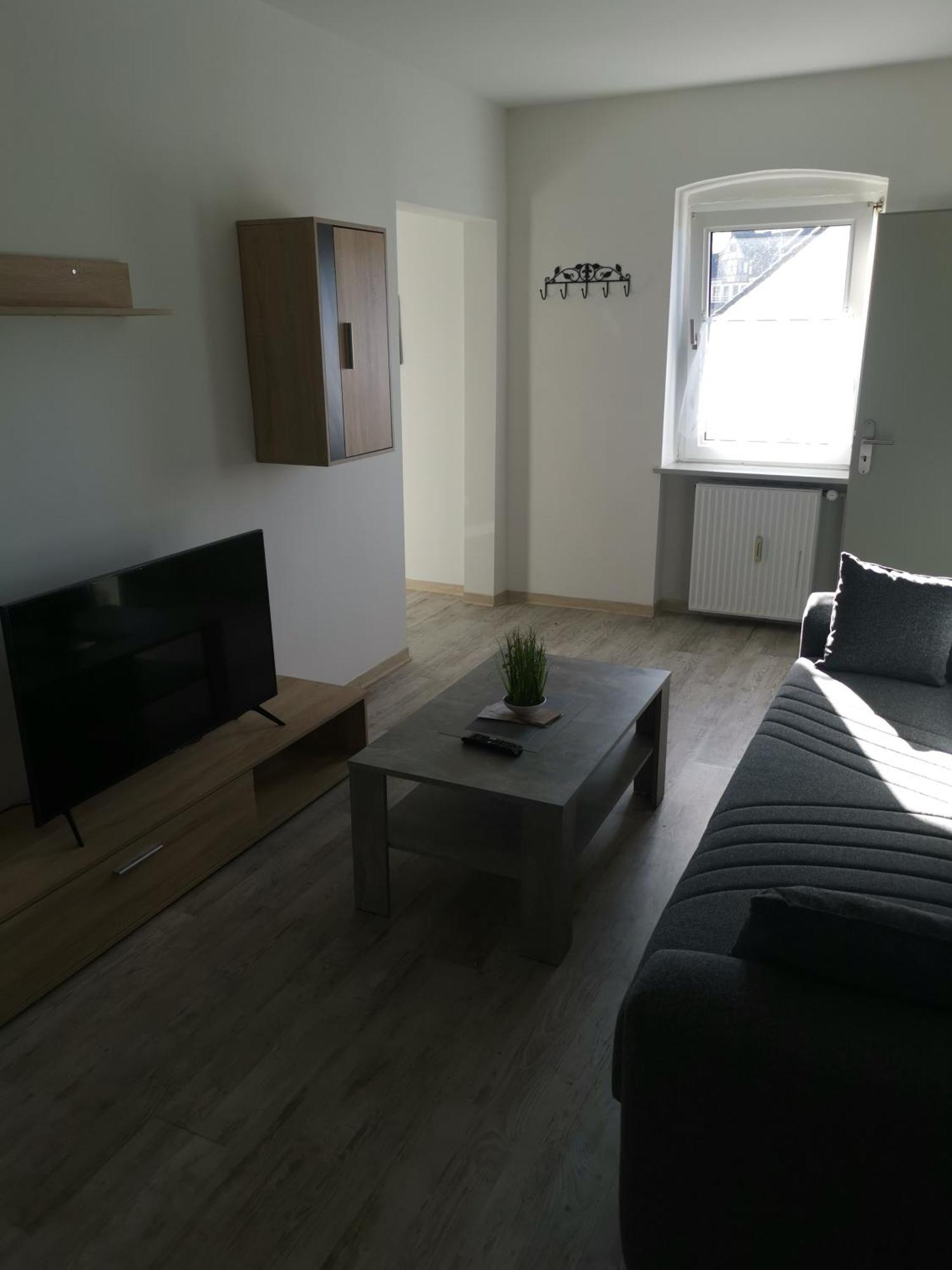 Monteurwohnung Haus Elbert 3 Hagen  Kamer foto